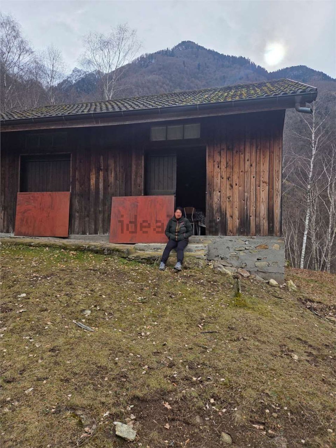 Rustico / Casale · Calasca Castiglione — foto 3/28