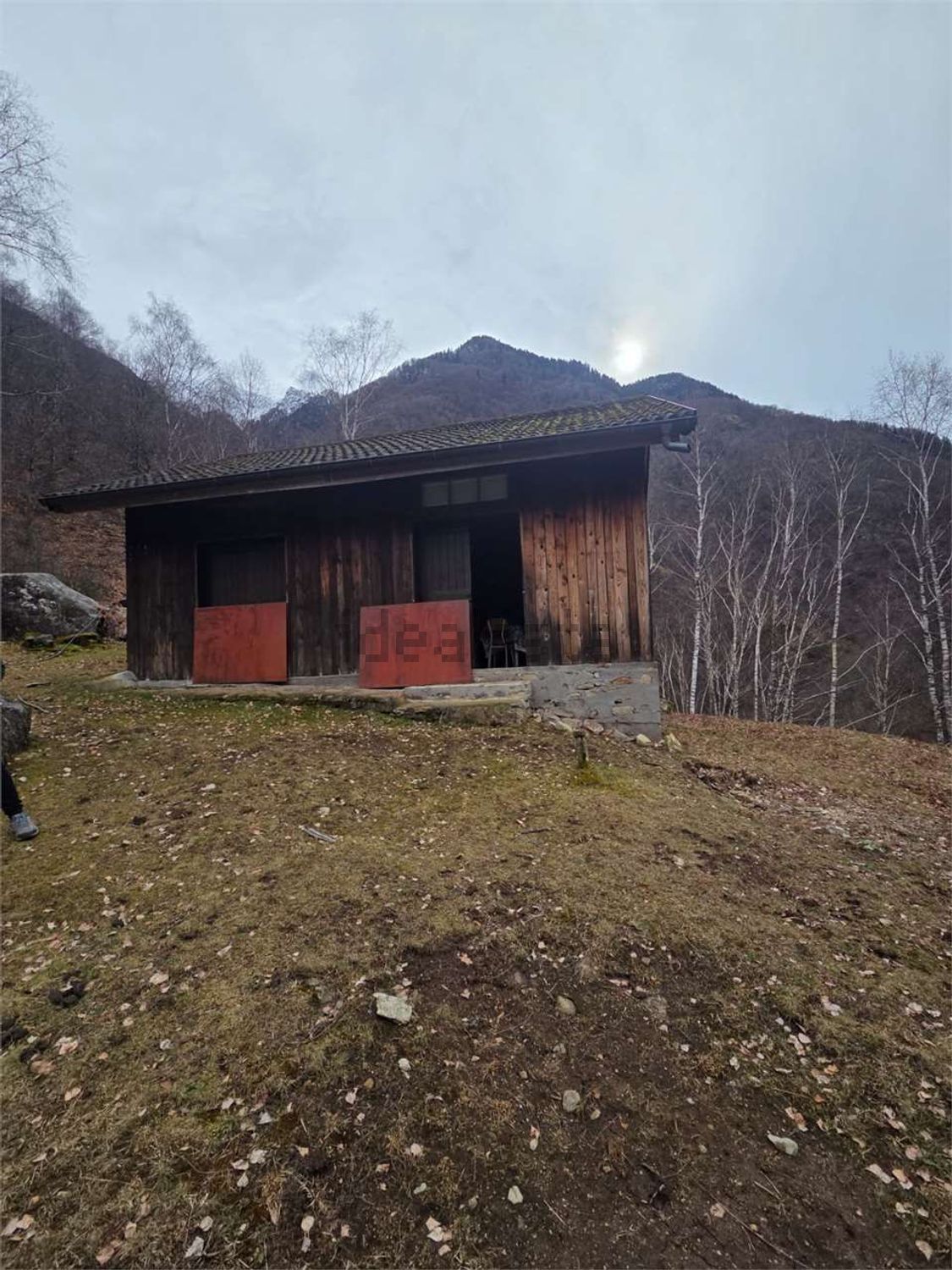 Rustico / Casale · Calasca Castiglione — foto 2/28