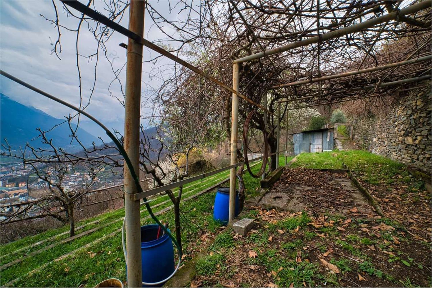 Casa indipendente · Villadossola — foto 7/52