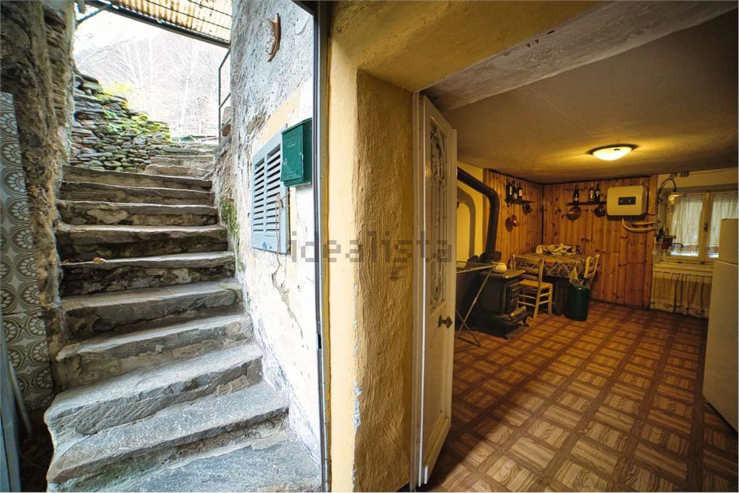 Casa indipendente · Villadossola — foto 26/52