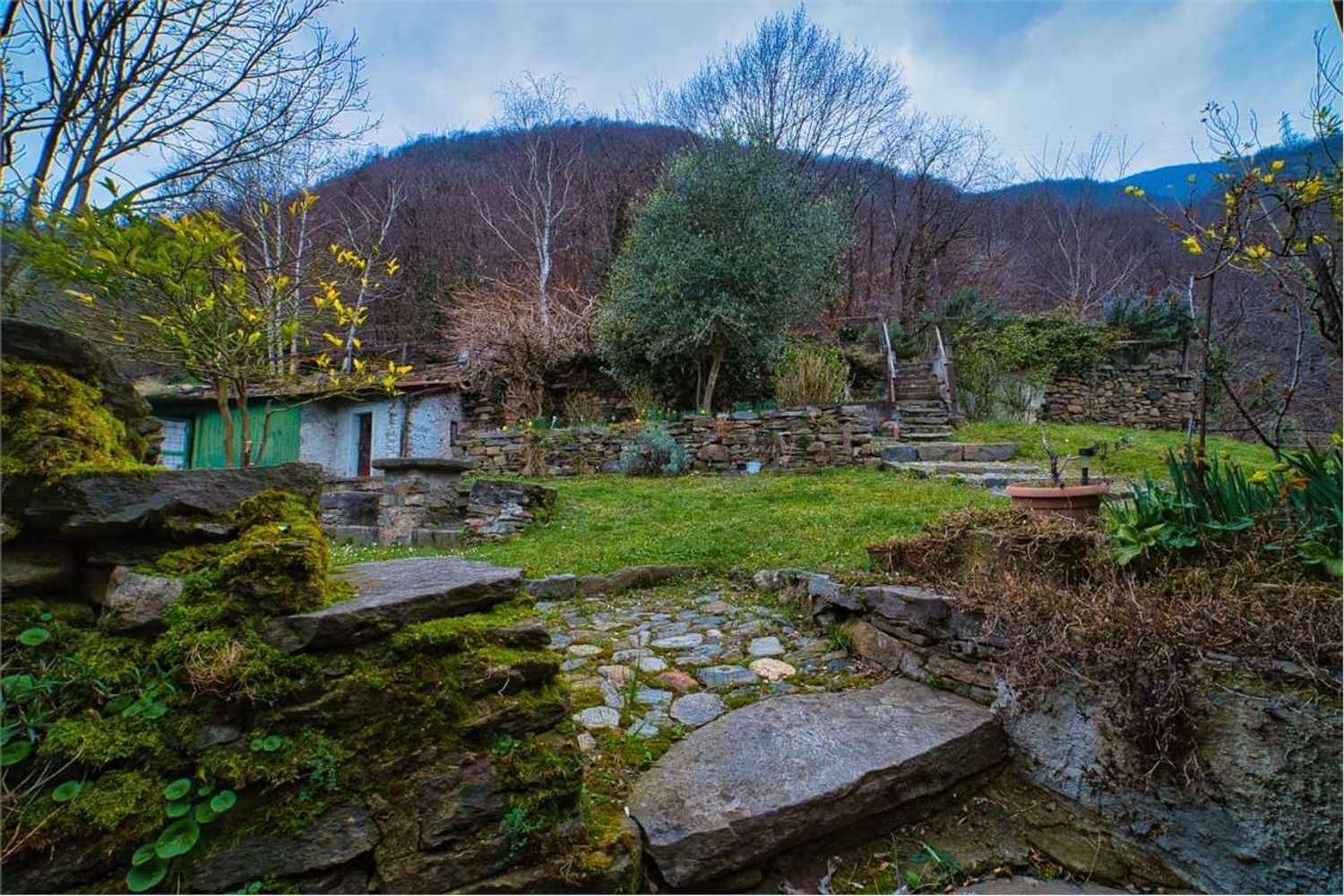 Casa indipendente · Villadossola — foto 38/52