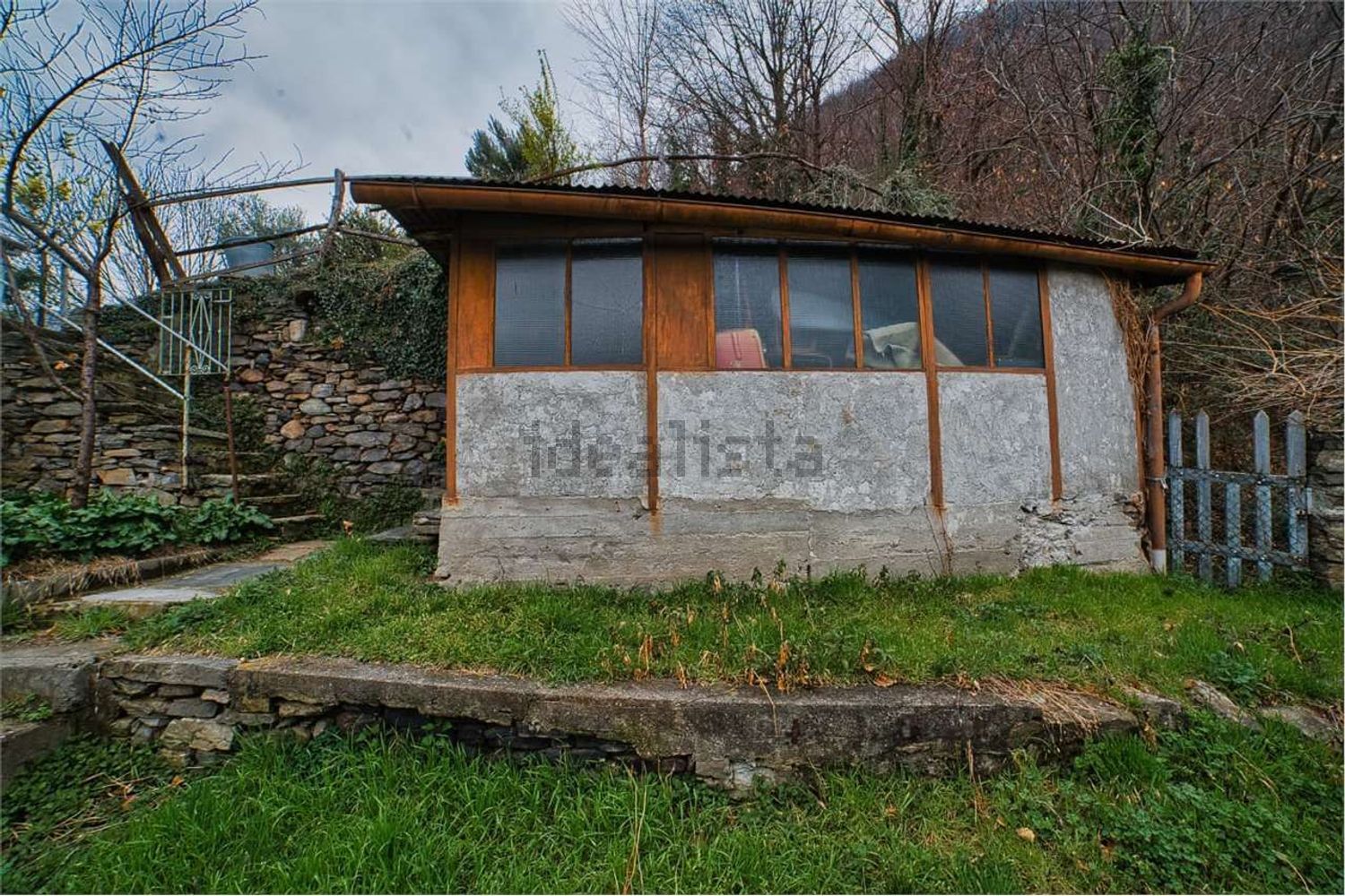 Casa indipendente · Villadossola — foto 39/52