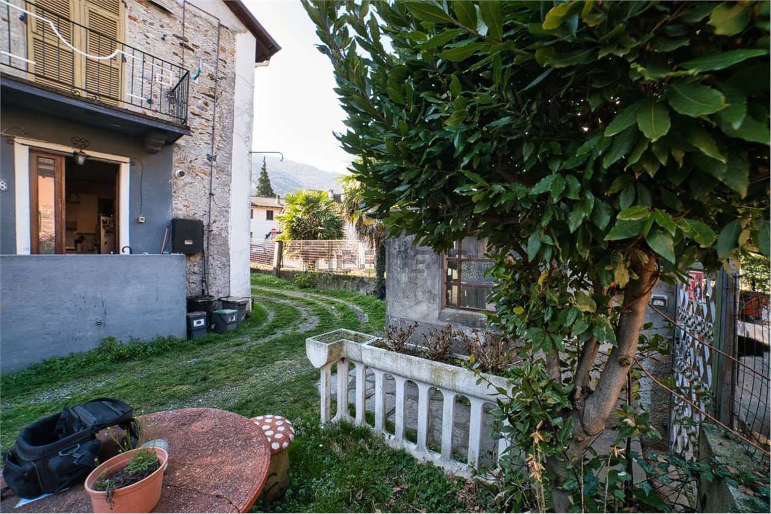 Porzione di casa · Ornavasso — foto 4/37
