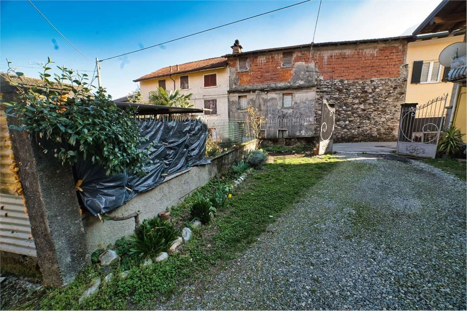 Porzione di casa · Ornavasso — foto 5/37