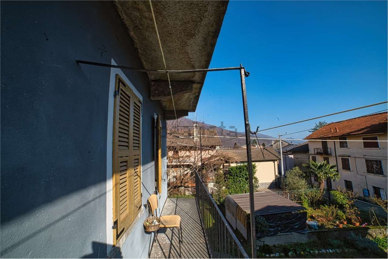 Porzione di casa · Ornavasso — foto 7/37