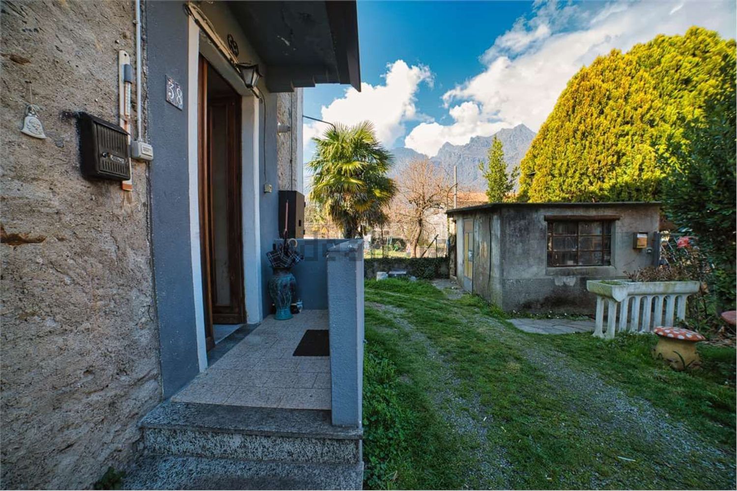 Porzione di casa · Ornavasso — foto 8/37
