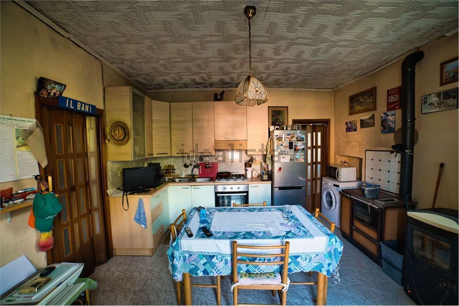 Porzione di casa · Ornavasso — foto 9/37