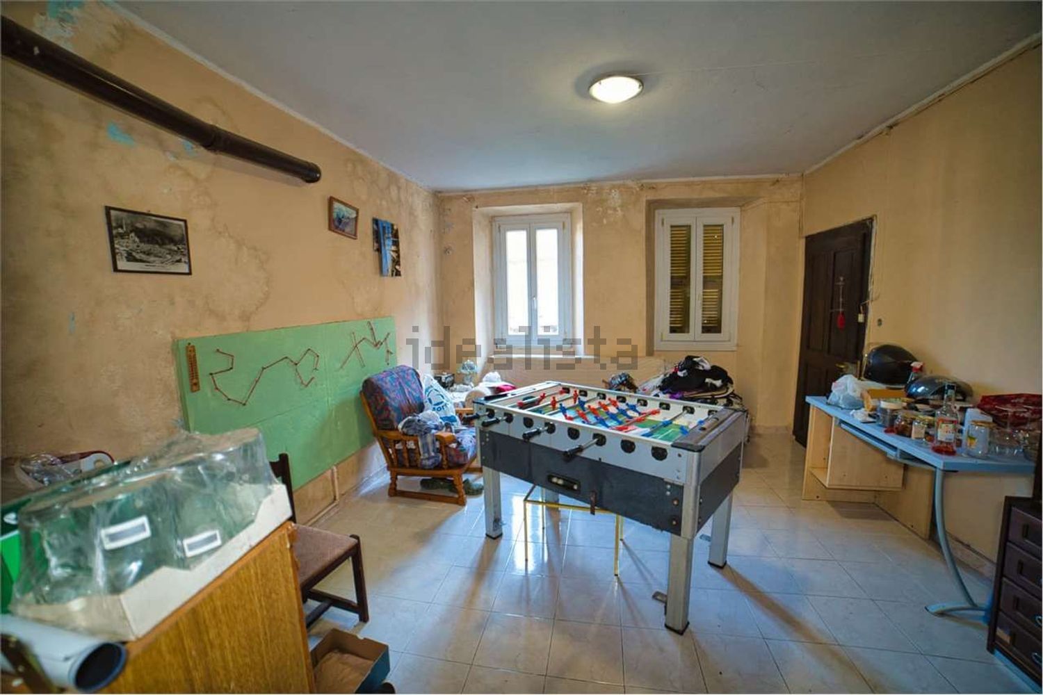 Porzione di casa · Ornavasso — foto 12/37