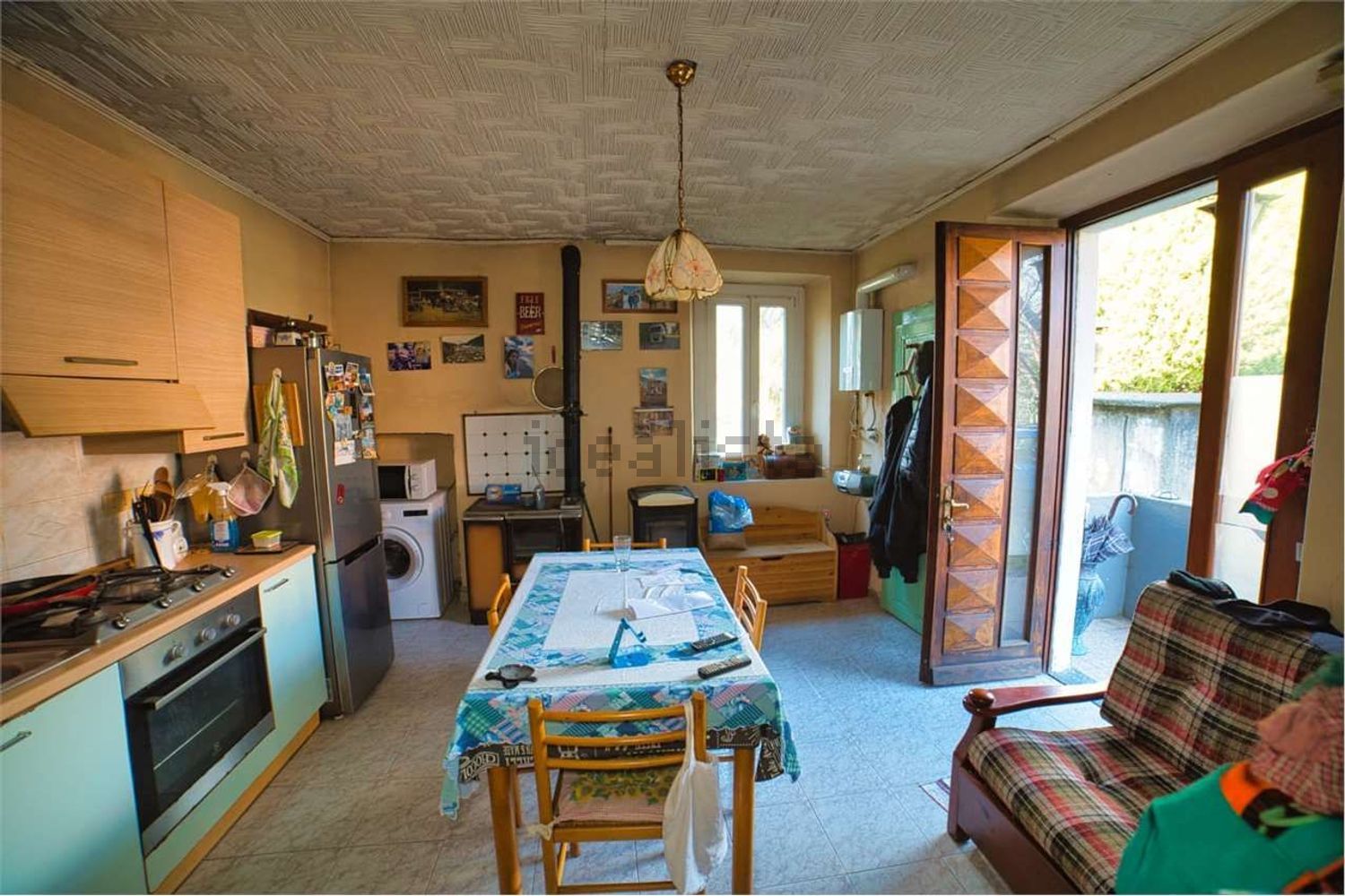 Porzione di casa · Ornavasso — foto 13/37