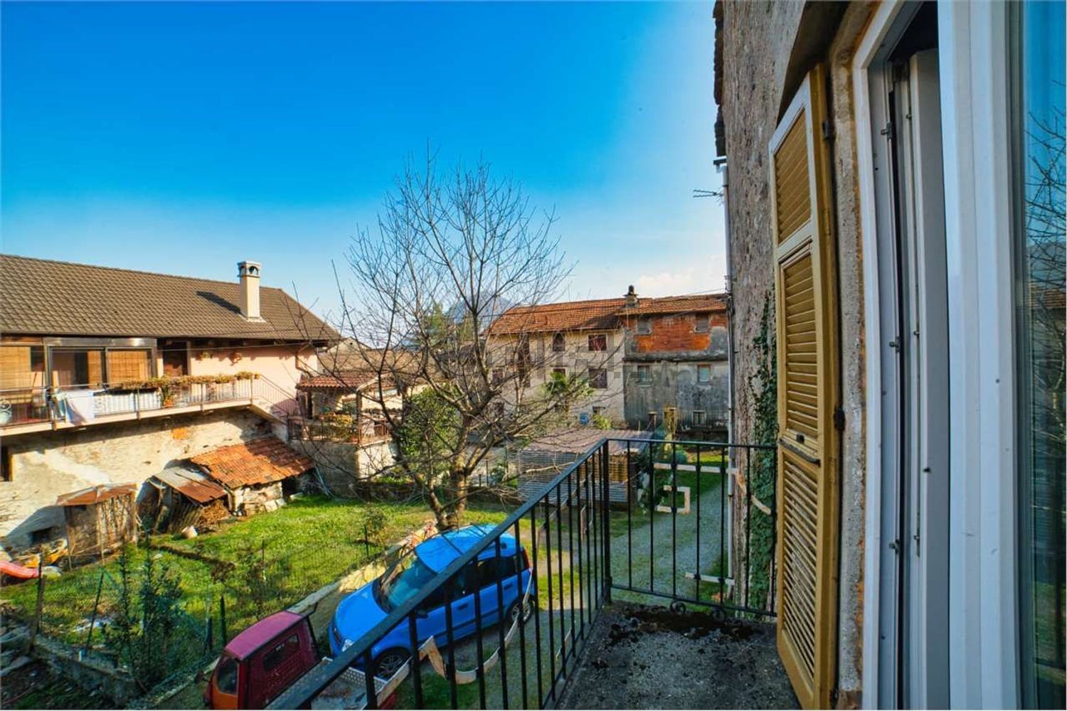 Porzione di casa · Ornavasso — foto 22/37