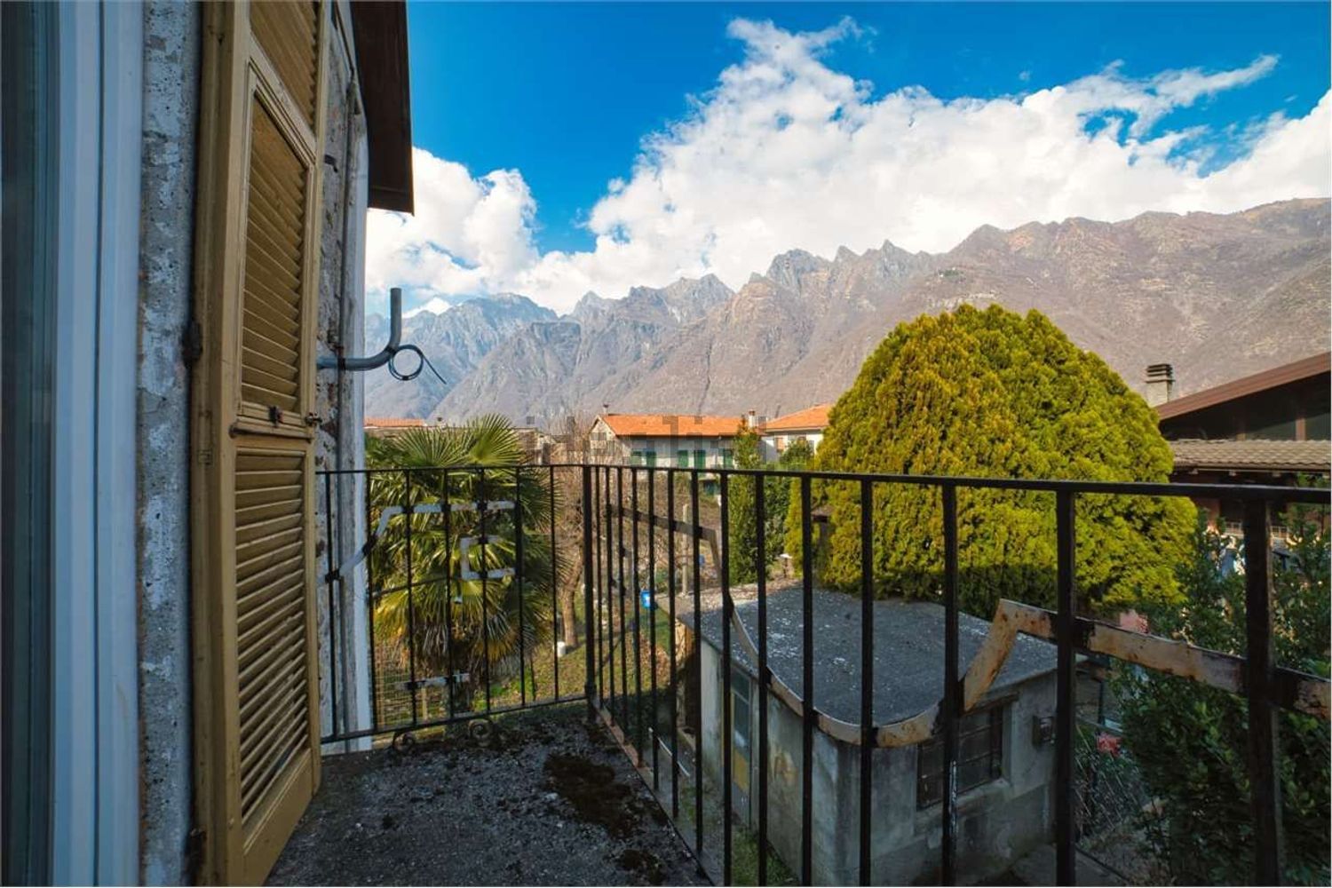 Porzione di casa · Ornavasso — foto 23/37