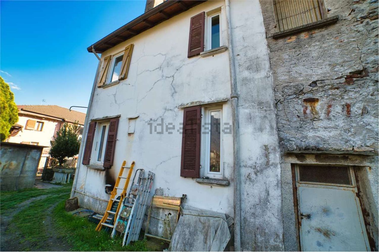 Porzione di casa · Ornavasso — foto 24/37