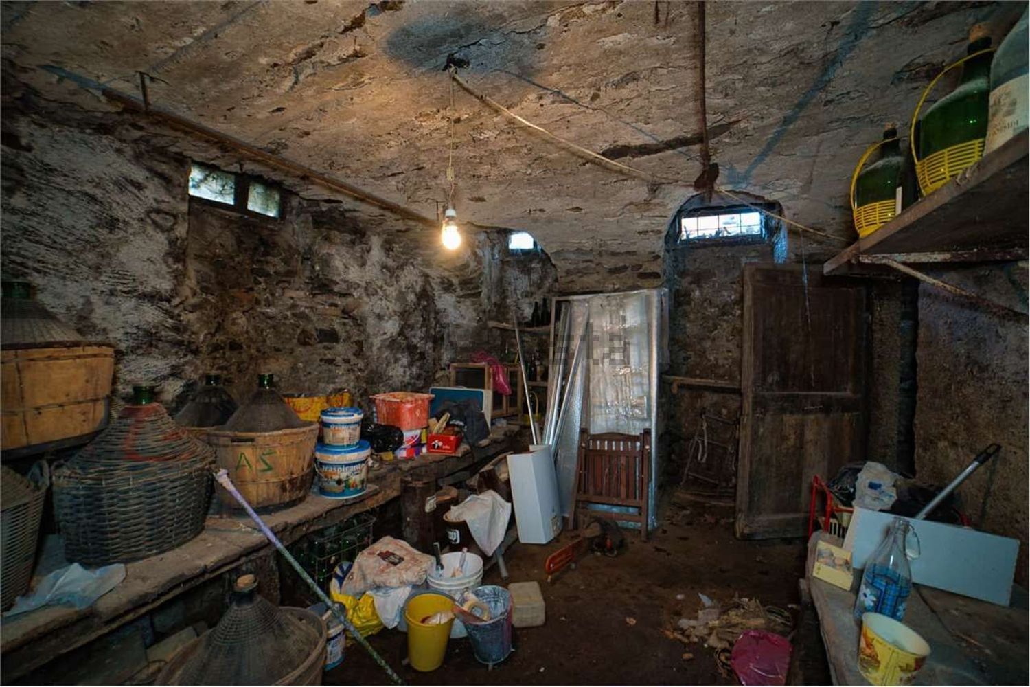 Porzione di casa · Ornavasso — foto 32/37