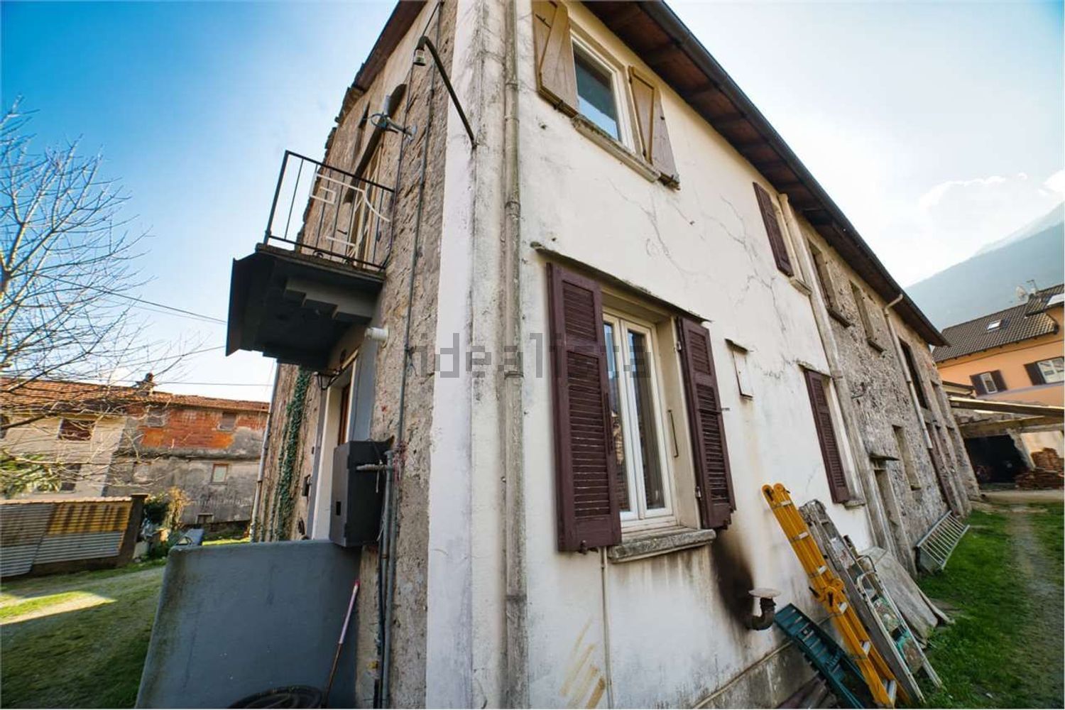 Porzione di casa · Ornavasso — foto 25/37