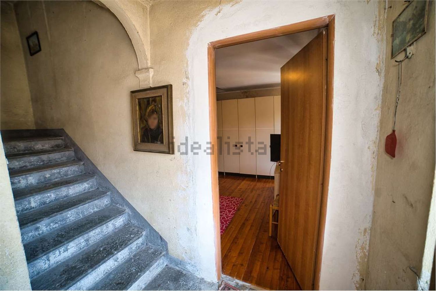 Porzione di casa · Ornavasso — foto 26/37