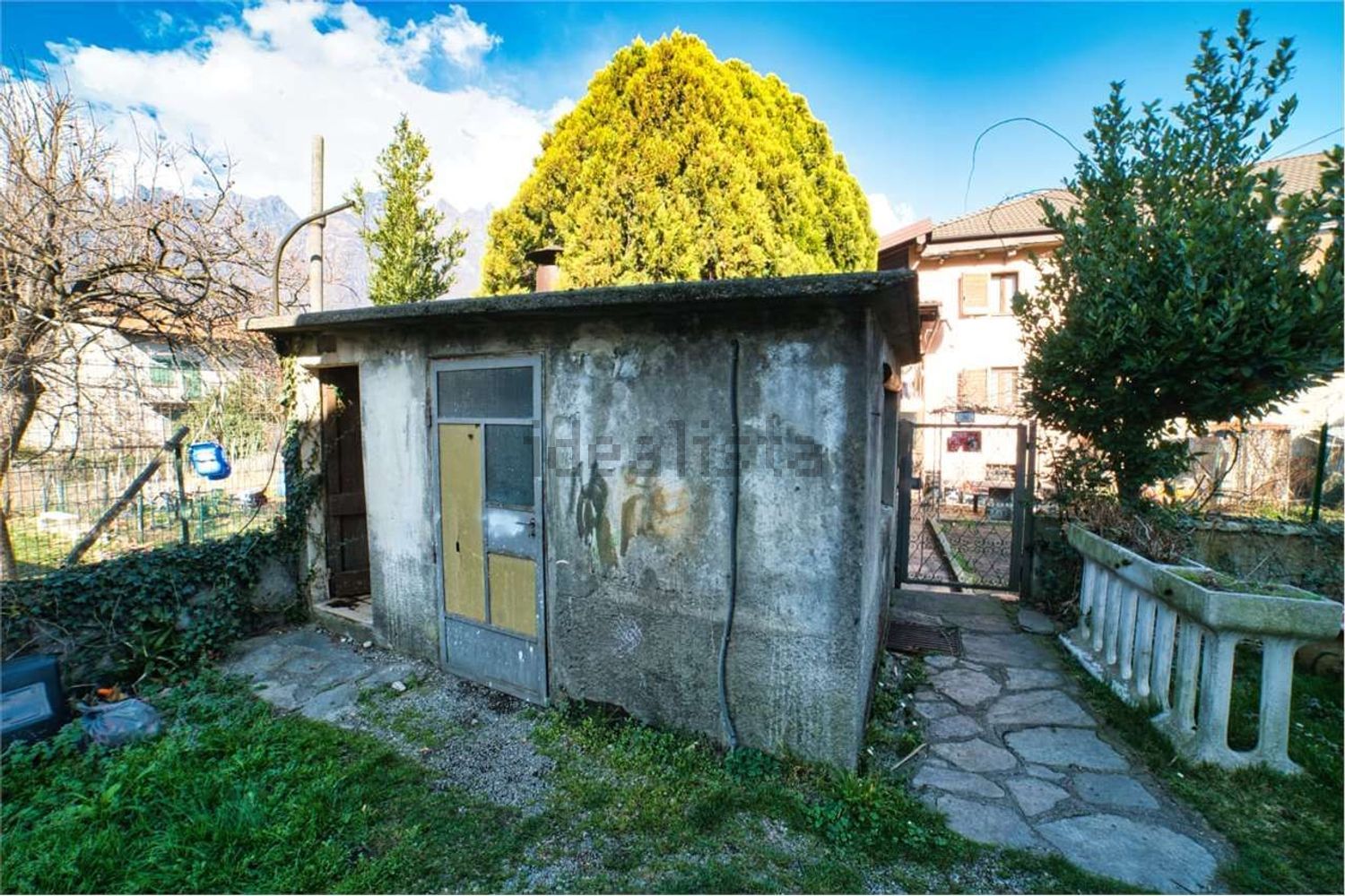 Porzione di casa · Ornavasso — foto 28/37