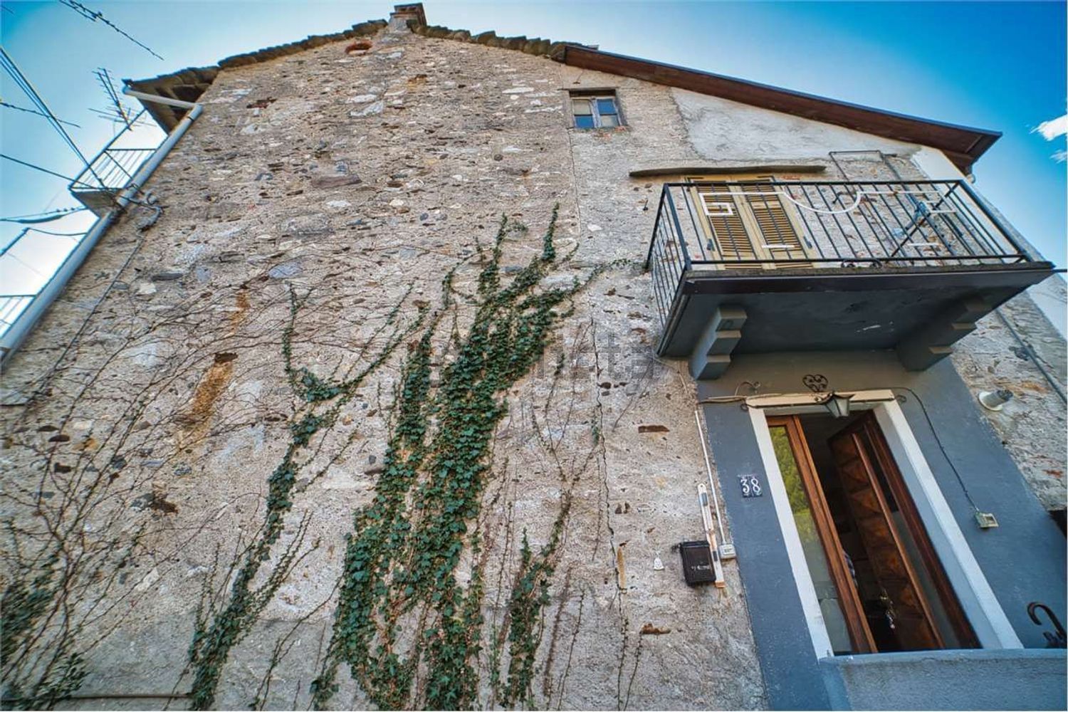 Porzione di casa · Ornavasso — foto 29/37