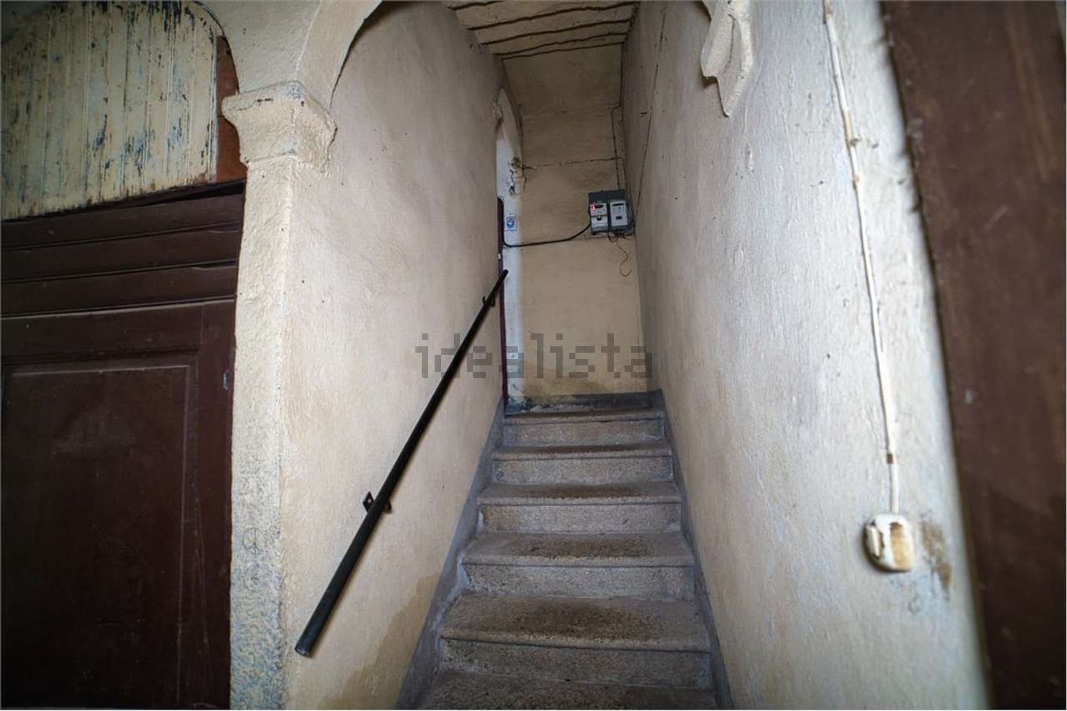 Porzione di casa · Ornavasso — foto 30/37