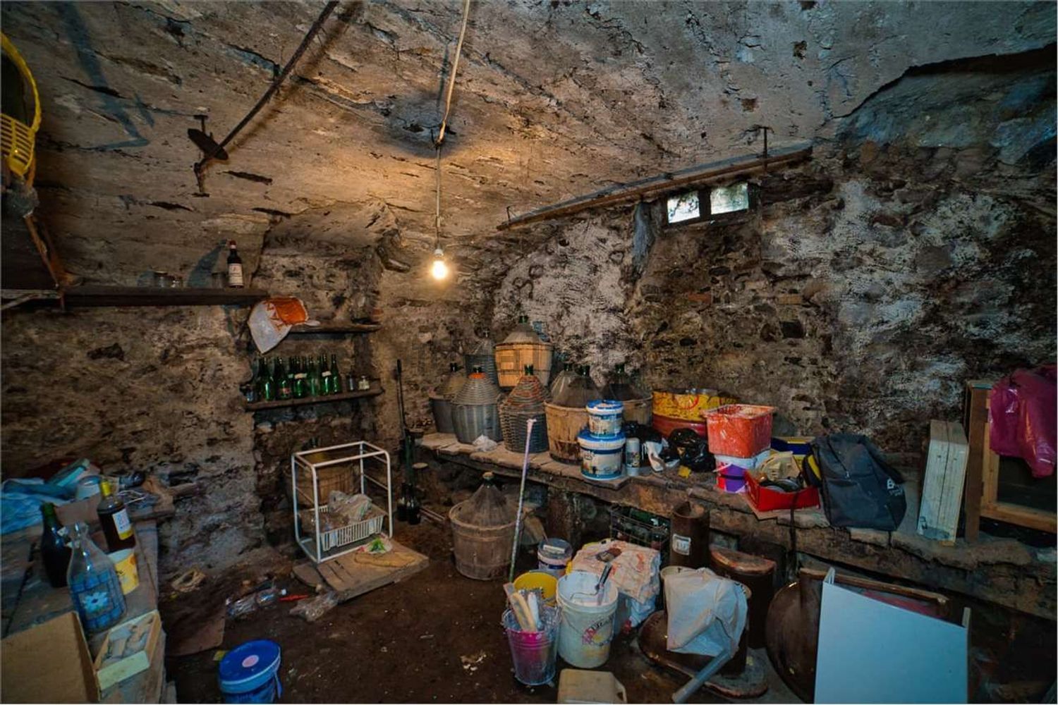 Porzione di casa · Ornavasso — foto 31/37