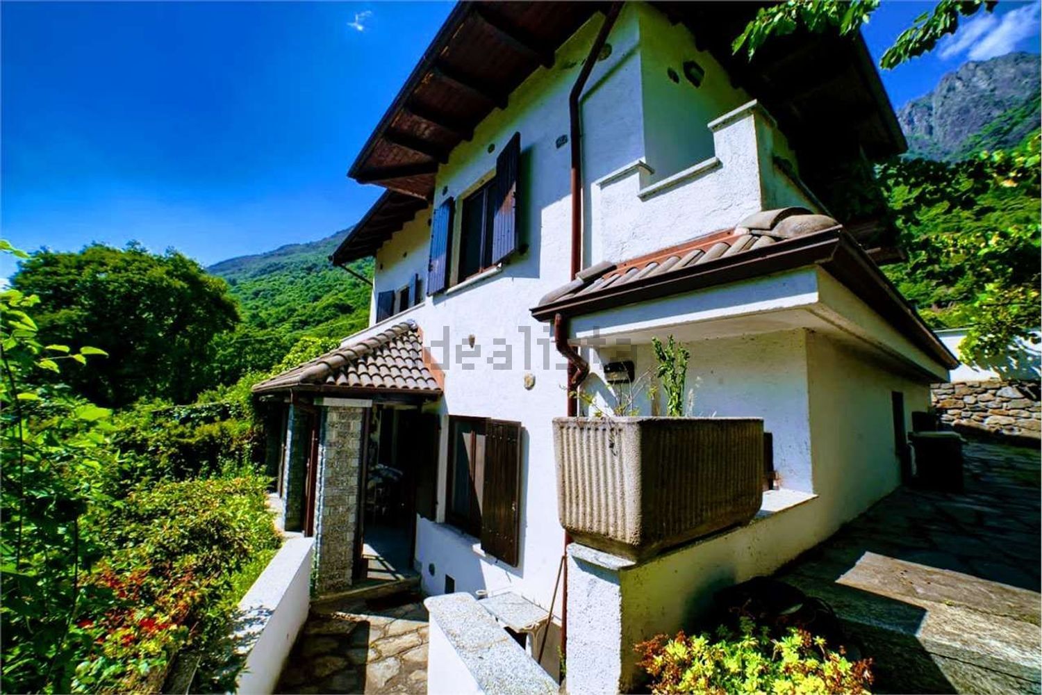 Villa · Premosello Chiovenda · Cuzzago — foto 3/51