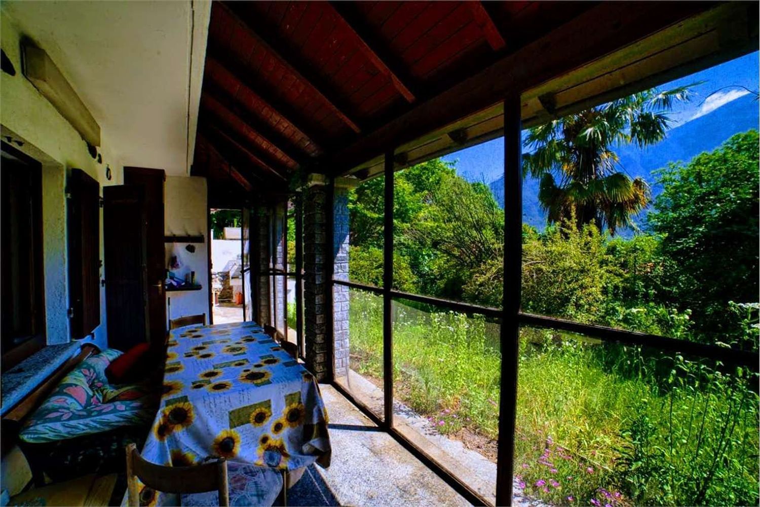Villa · Premosello Chiovenda · Cuzzago — foto 6/51