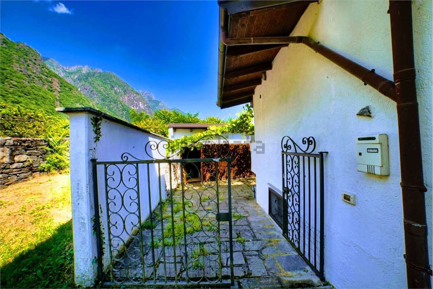 Villa · Premosello Chiovenda · Cuzzago — foto 7/51