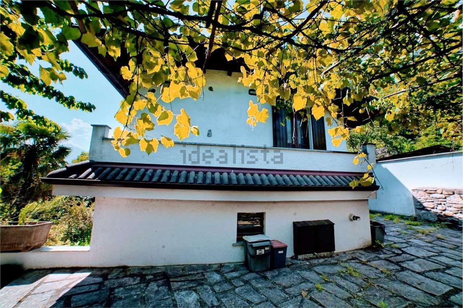 Villa · Premosello Chiovenda · Cuzzago — foto 8/51