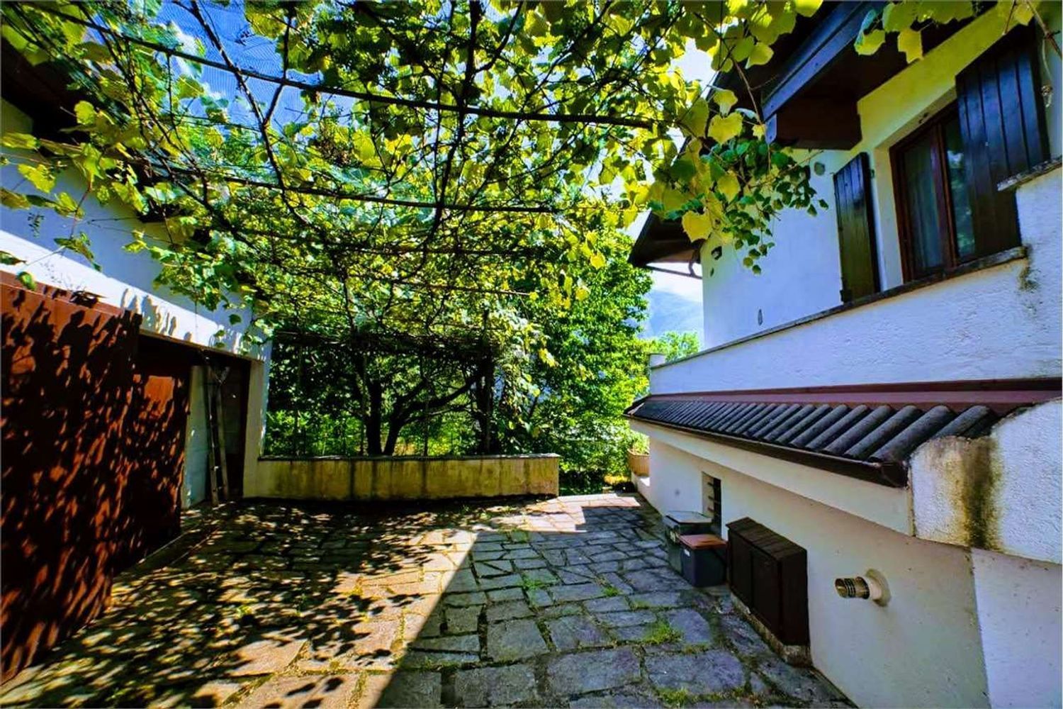 Villa · Premosello Chiovenda · Cuzzago — foto 9/51