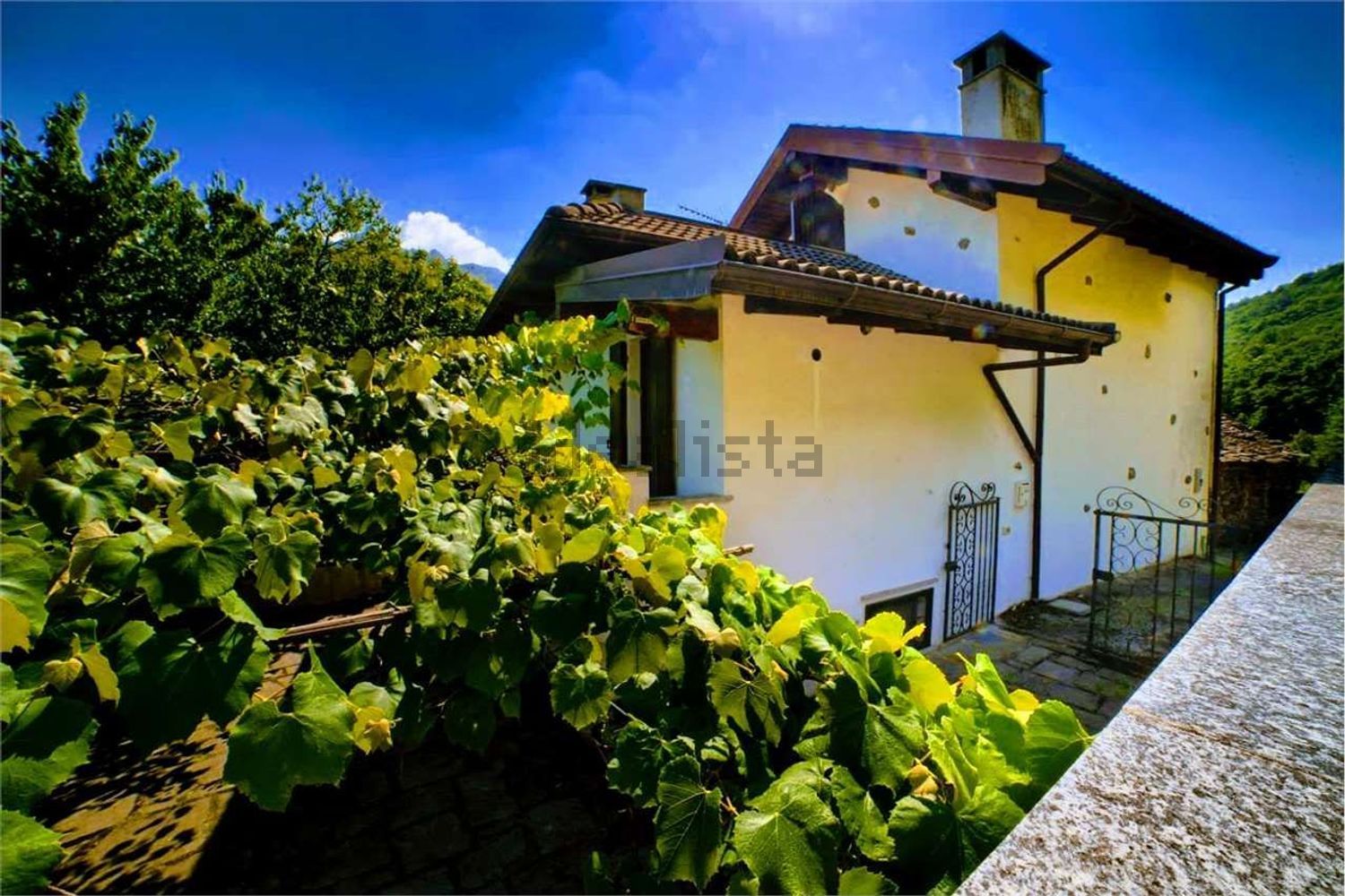 Villa · Premosello Chiovenda · Cuzzago — foto 10/51