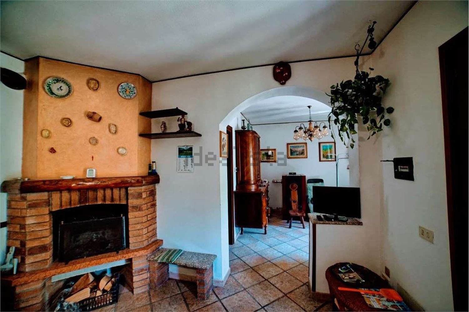 Villa · Premosello Chiovenda · Cuzzago — foto 11/51