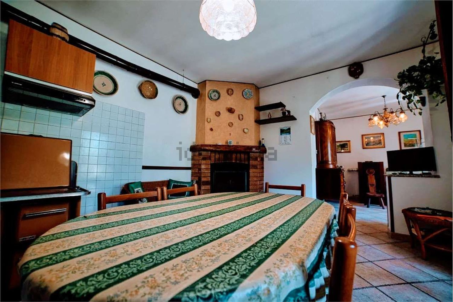 Villa · Premosello Chiovenda · Cuzzago — foto 12/51