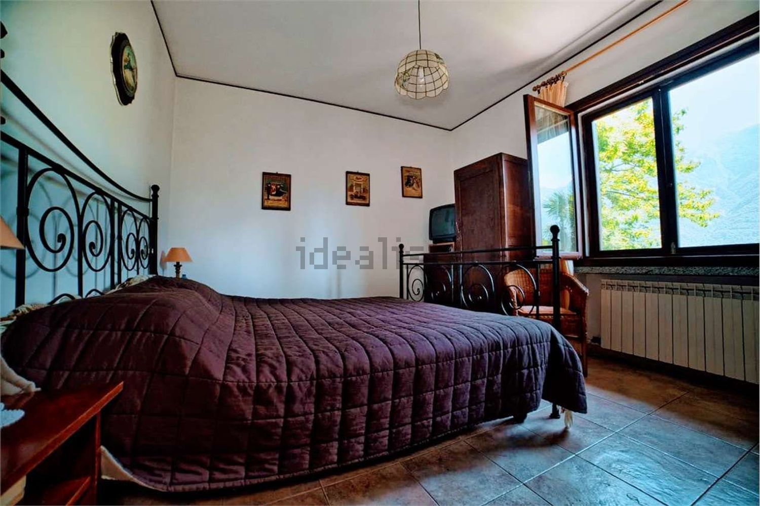Villa · Premosello Chiovenda · Cuzzago — foto 21/51