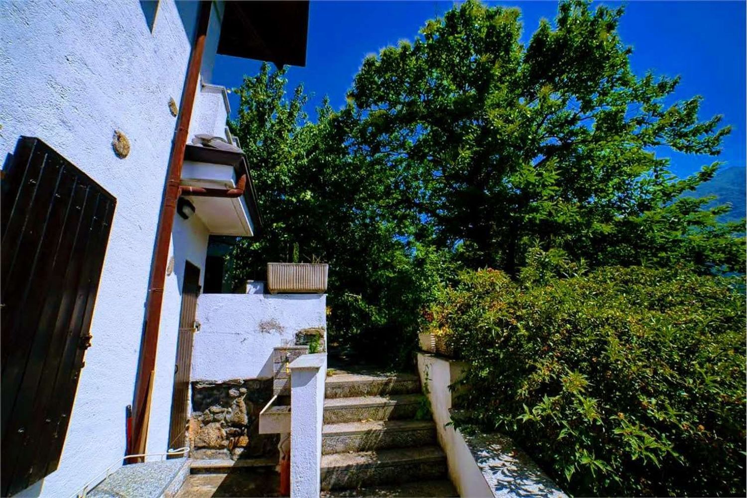 Villa · Premosello Chiovenda · Cuzzago — foto 40/51