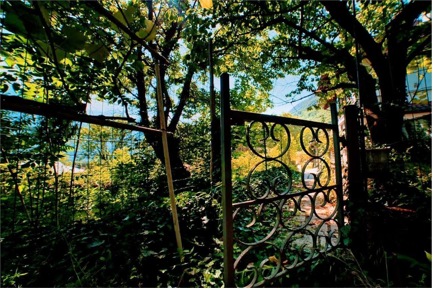 Villa · Premosello Chiovenda · Cuzzago — foto 50/51