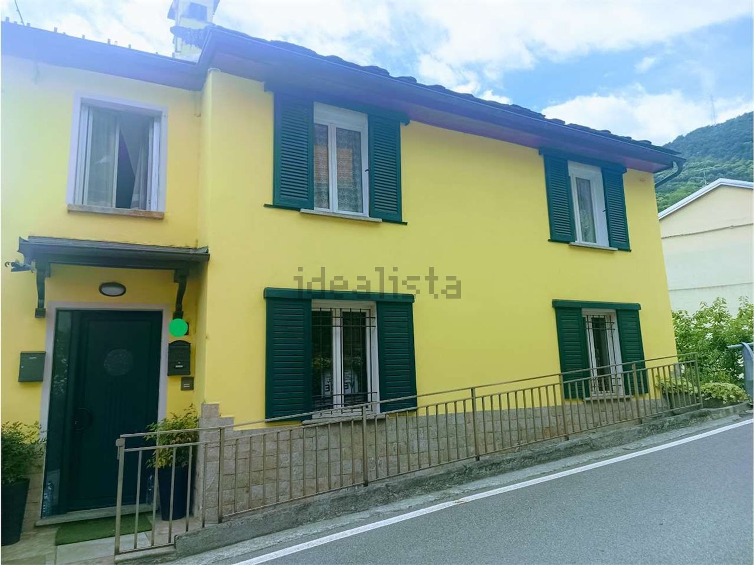 Appartamento · Villadossola