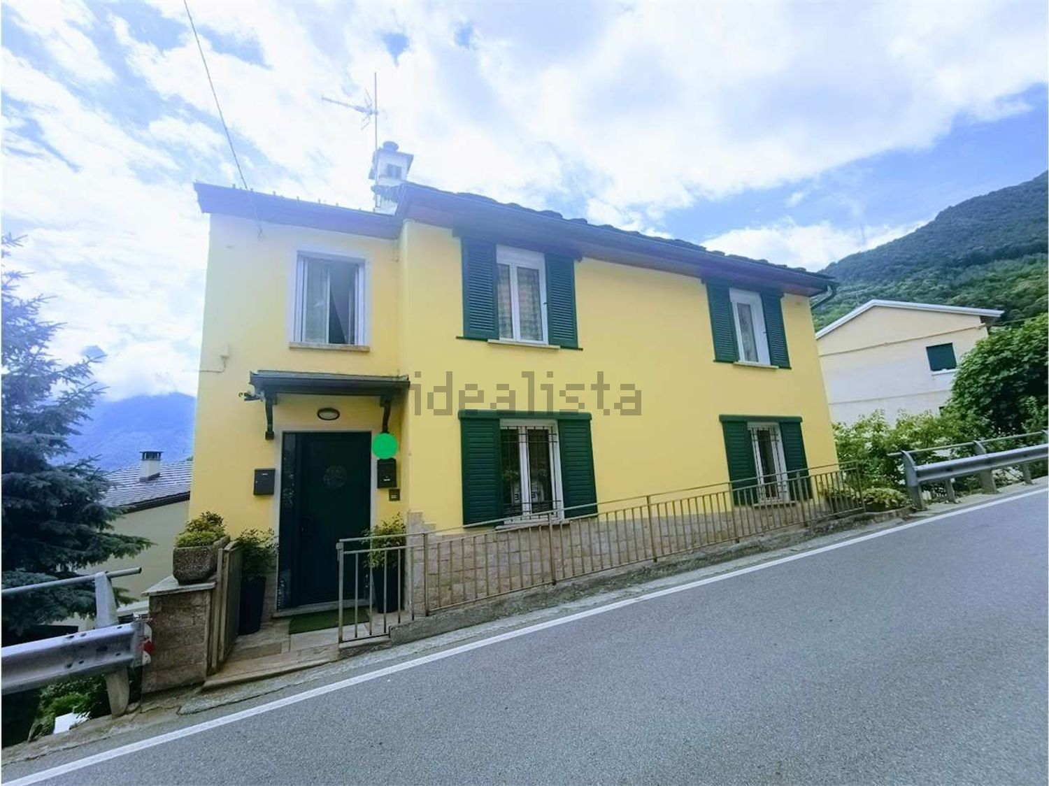Appartamento · Villadossola — foto 2/38