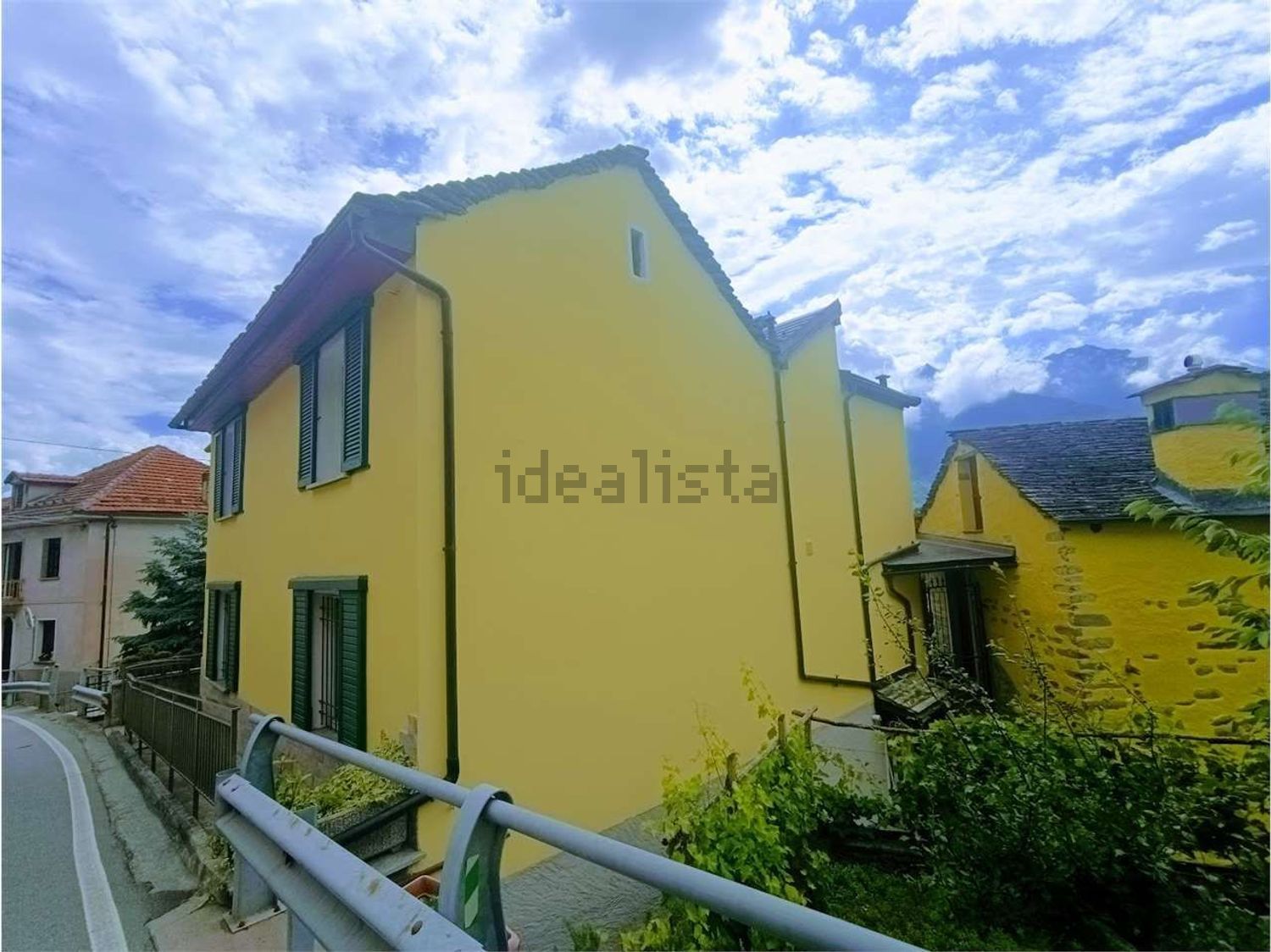 Appartamento · Villadossola — foto 3/38