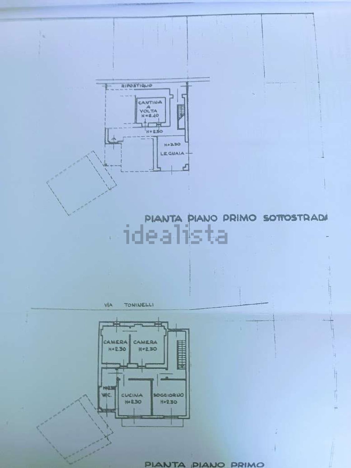 Appartamento · Villadossola — foto 37/38