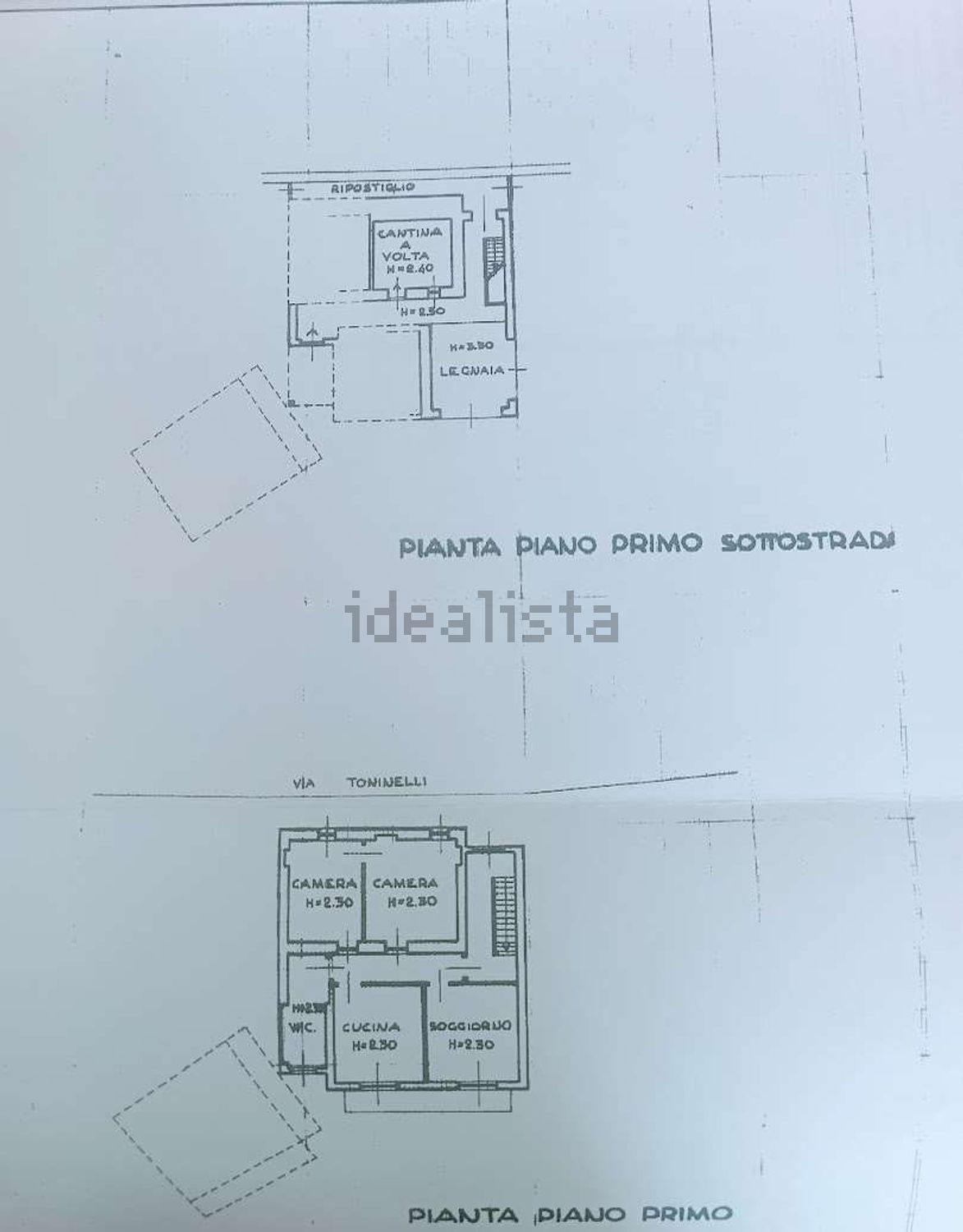 Appartamento · Villadossola — foto 38/38