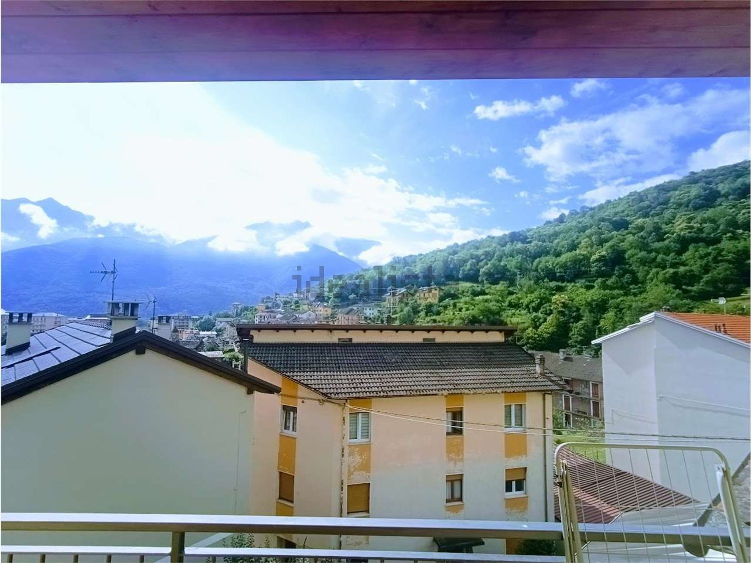 Appartamento · Villadossola — foto 35/38