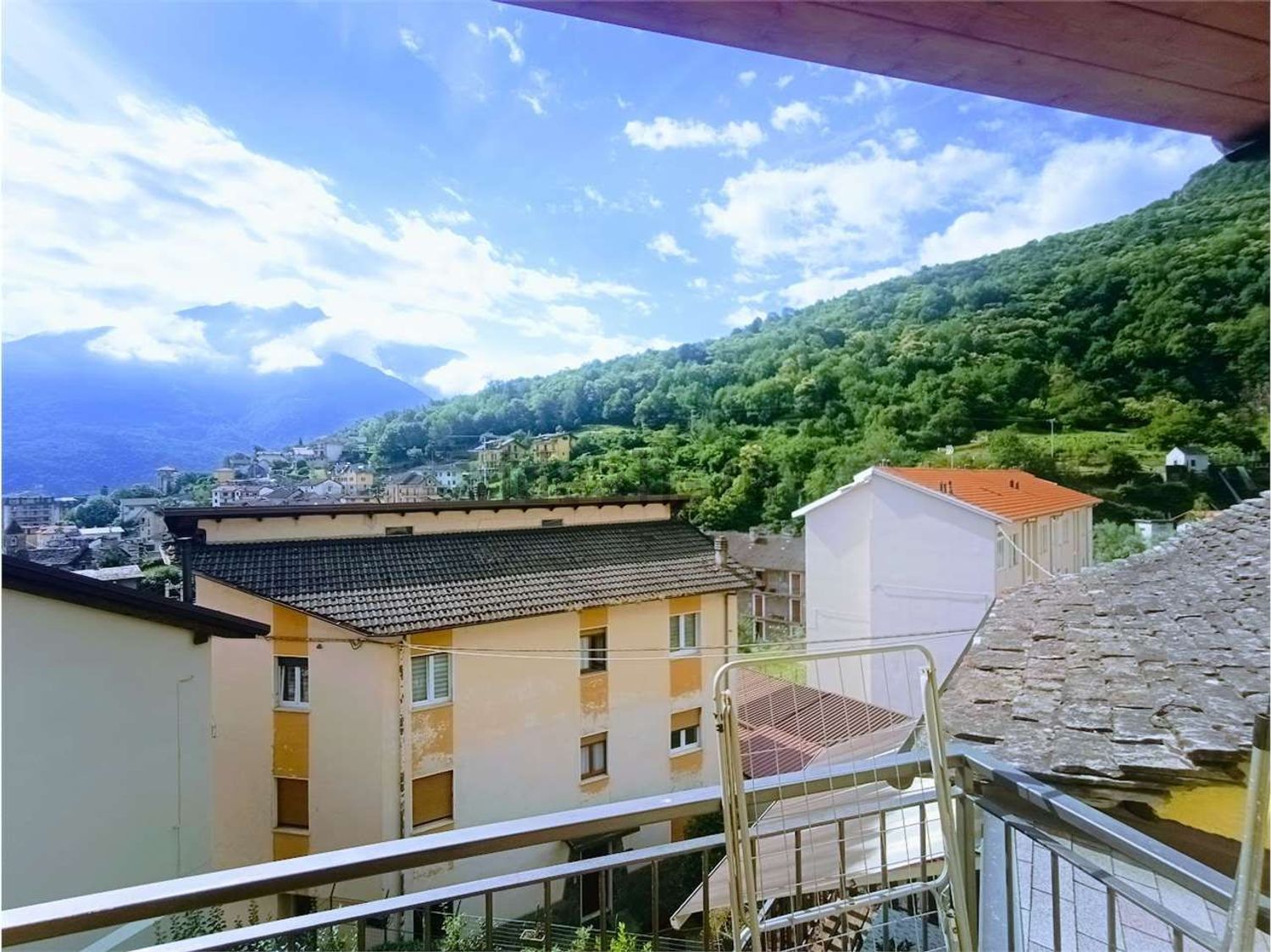 Appartamento · Villadossola — foto 24/38