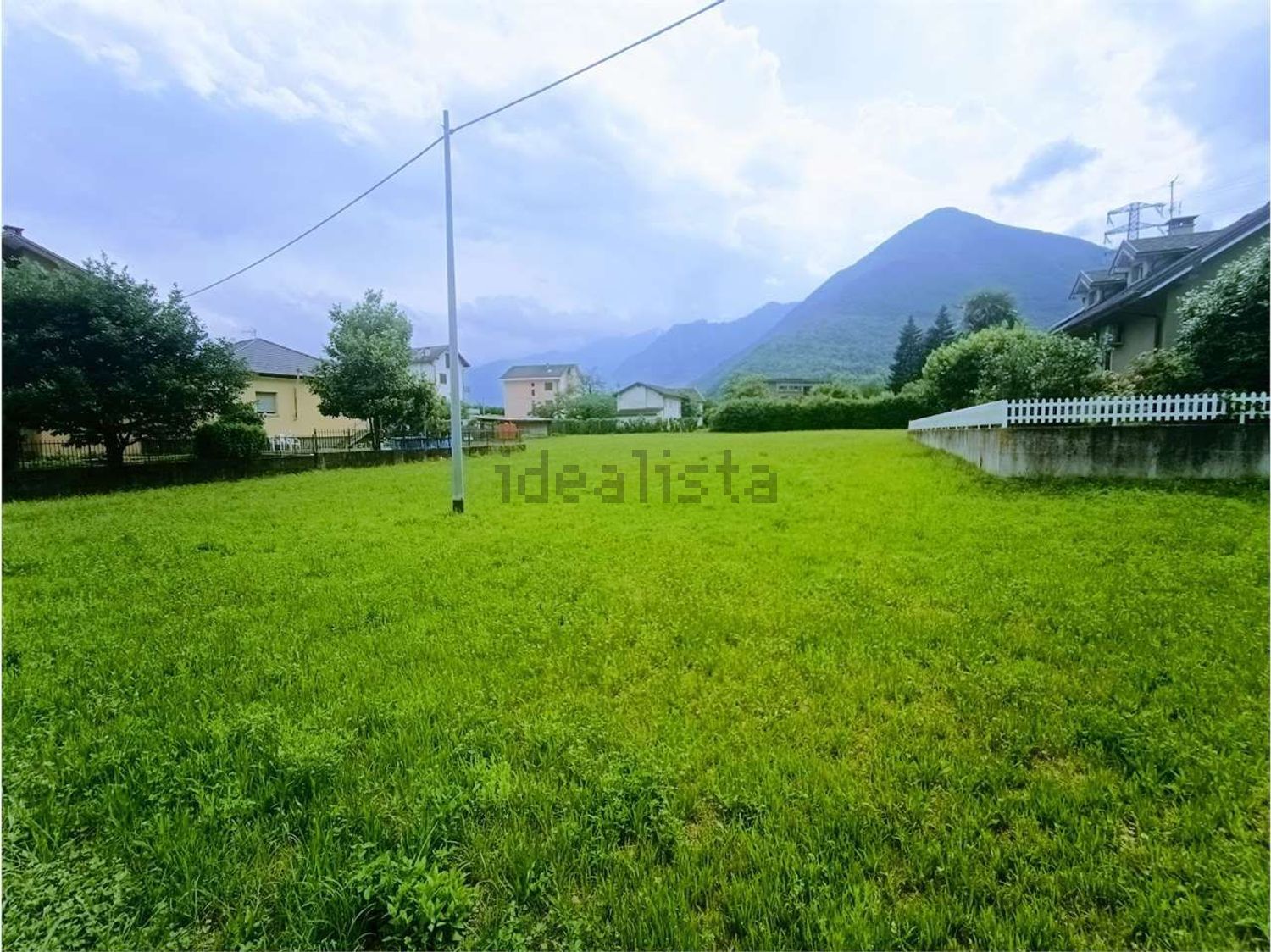 Terreno edificabile · Villadossola — foto 2/18