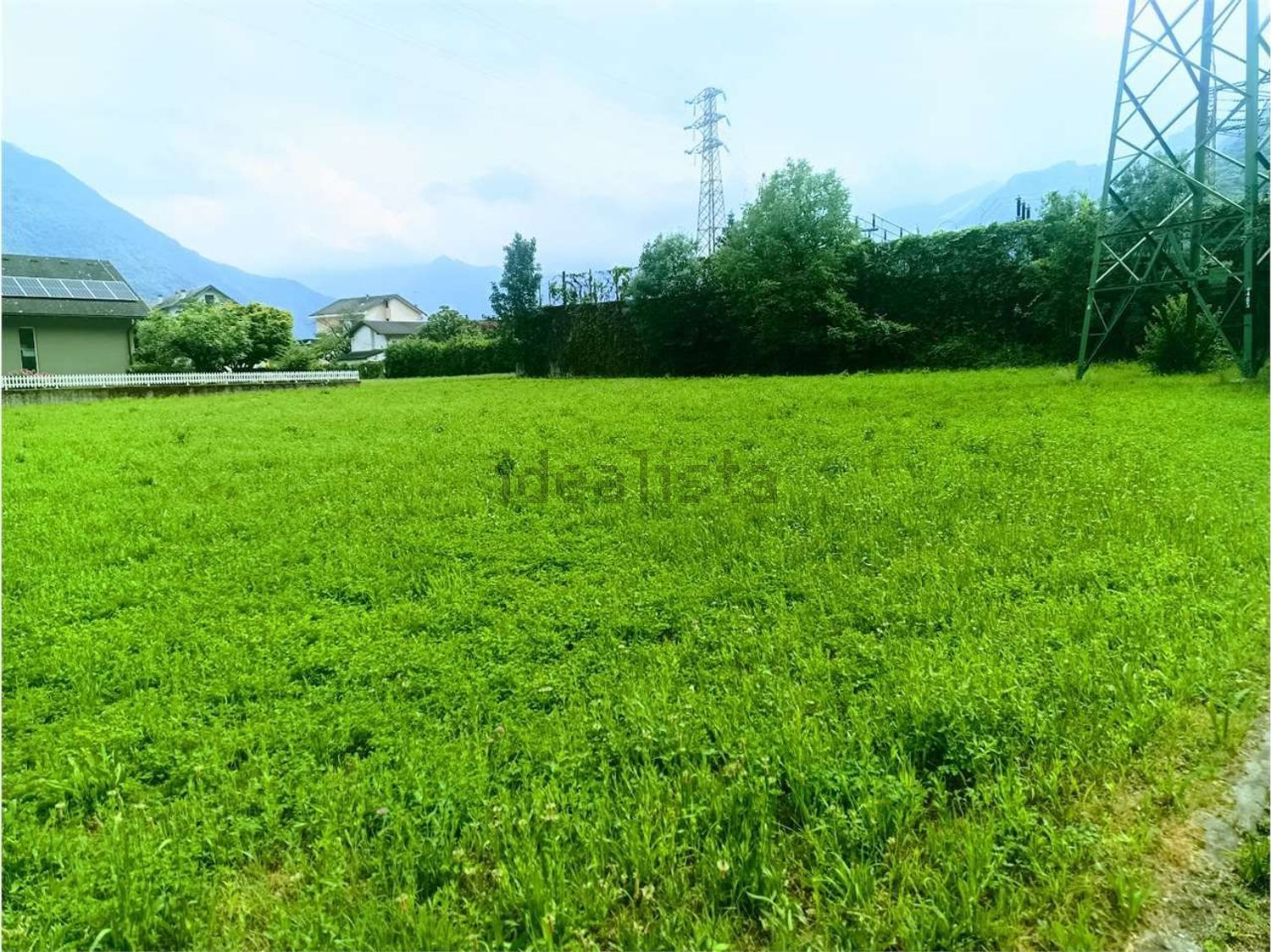 Terreno edificabile · Villadossola — foto 6/18