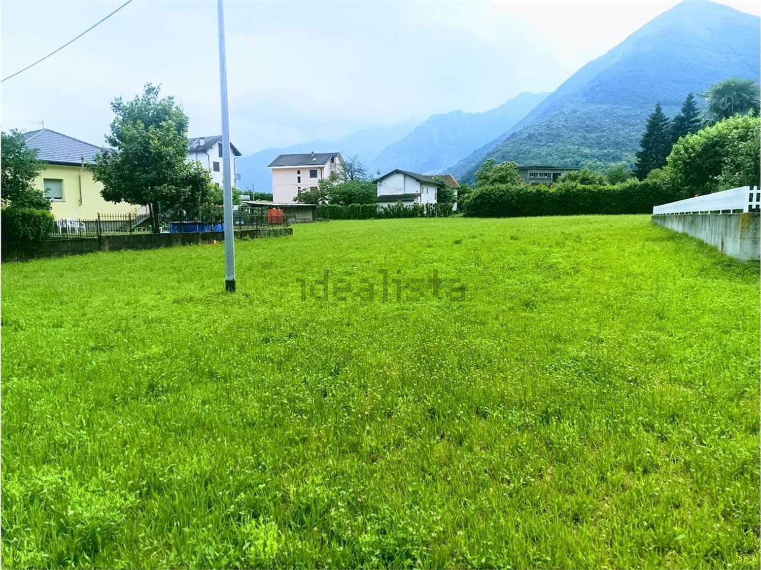 Terreno edificabile · Villadossola — foto 13/18