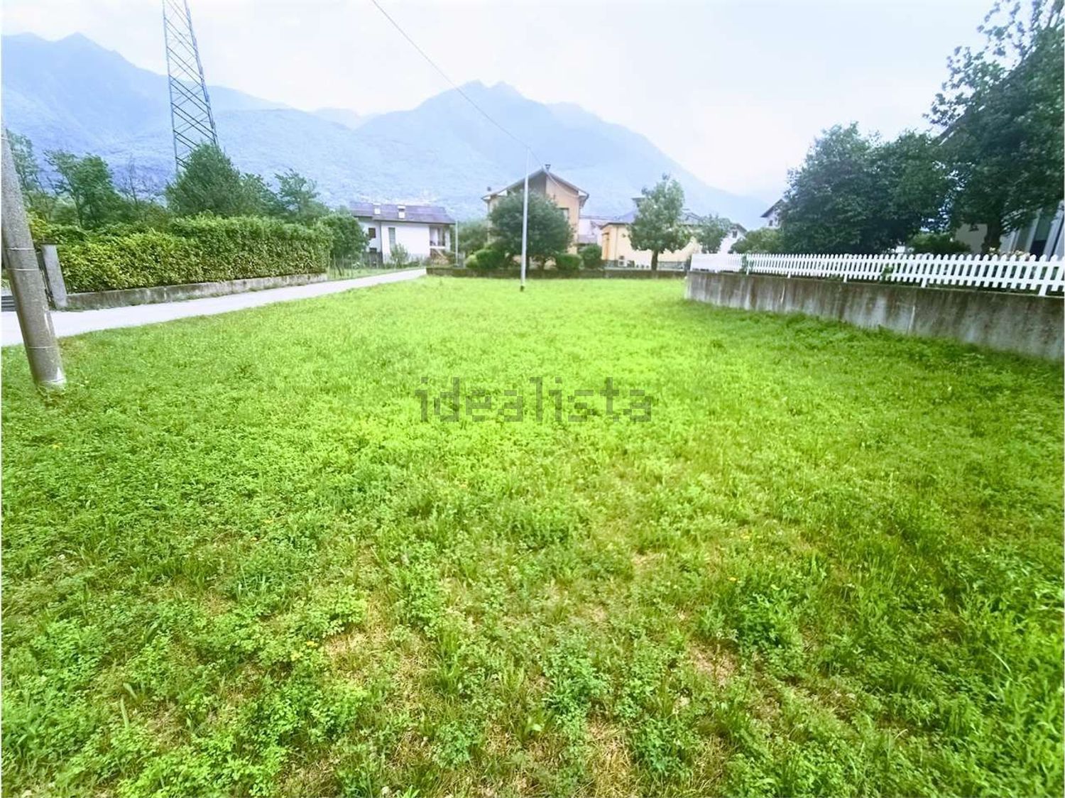 Terreno edificabile · Villadossola — foto 14/18