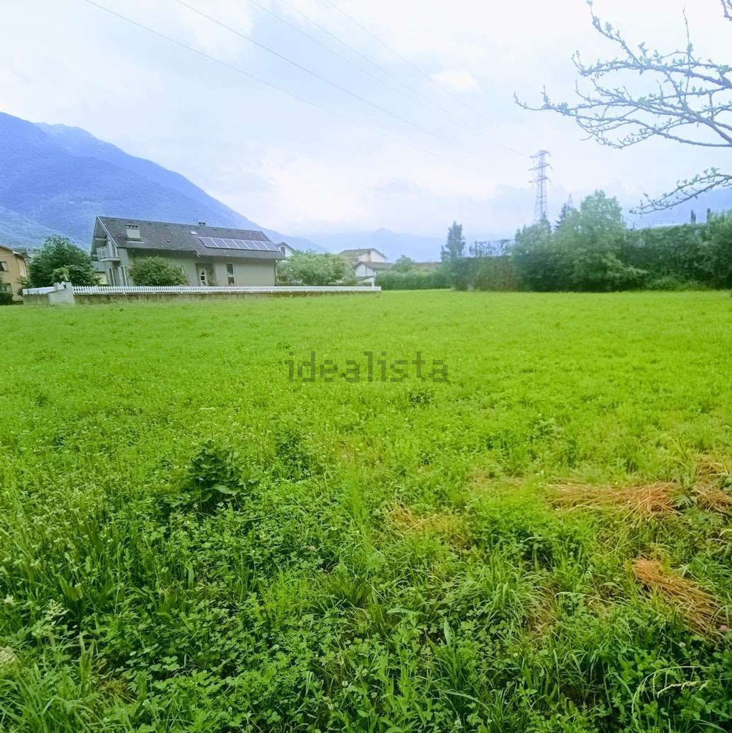 Terreno edificabile · Villadossola — foto 15/18