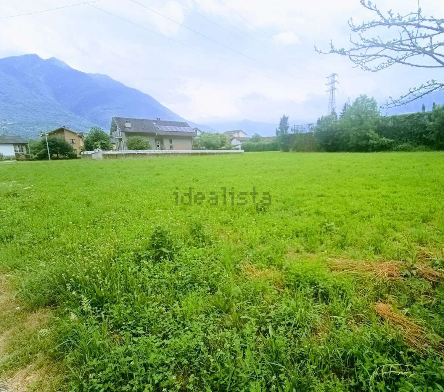 Terreno edificabile · Villadossola — foto 16/18