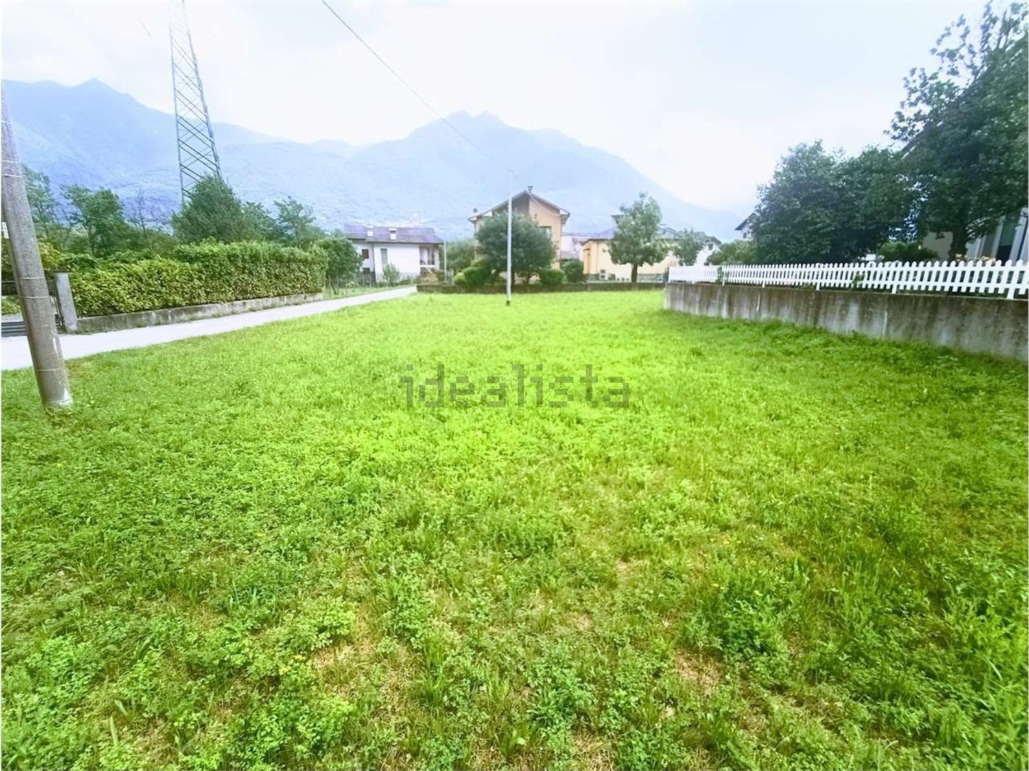 Terreno edificabile · Villadossola — foto 4/18