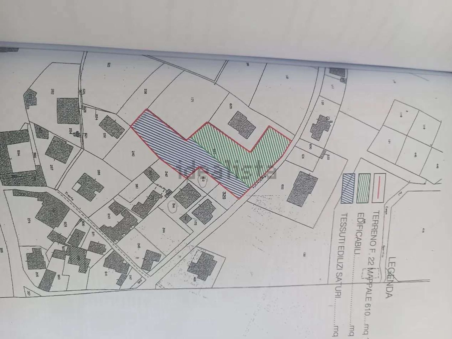 Terreno edificabile · Villadossola — foto 17/18