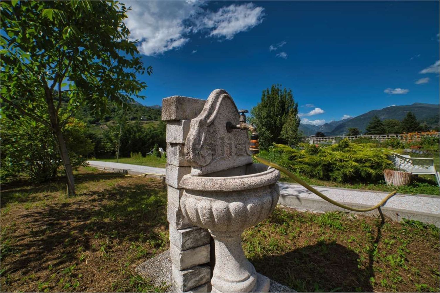Appartamento · Domodossola · Casa delle Rane — foto 8/44